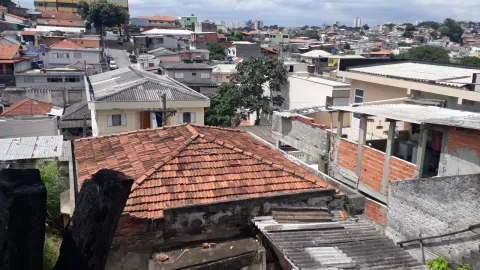 Casa - Pirituba, São Paulo