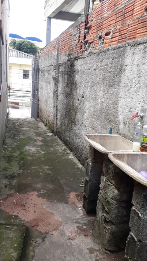 Casa - Pirituba, São Paulo