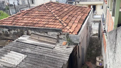 Casa - Pirituba, São Paulo