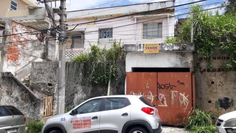 Casa - Pirituba, São Paulo