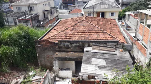 Casa - Pirituba, São Paulo