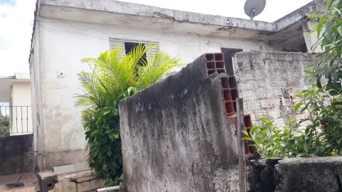 Casa - Pirituba, São Paulo