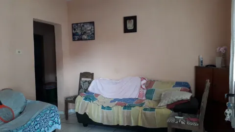 Casa - Perus, São Paulo