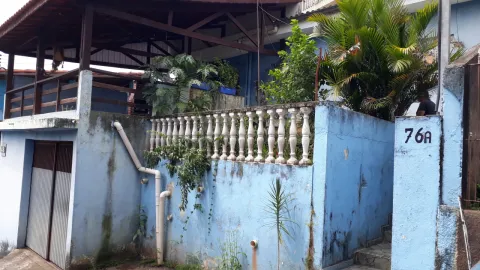 Casa - Perus, São Paulo