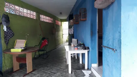 Casa - Perus, São Paulo