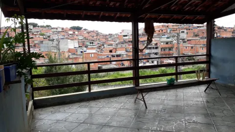Casa - Perus, São Paulo
