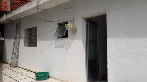 Casa - Perus, São Paulo