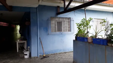 Casa - Perus, São Paulo