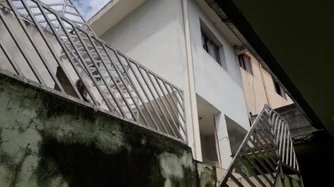 Casa - Perus, São Paulo