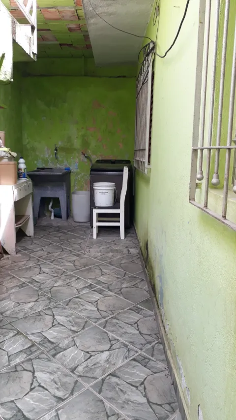 Casa - Perus, São Paulo