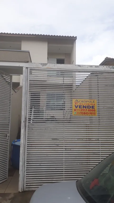 Casa - Perus, São Paulo