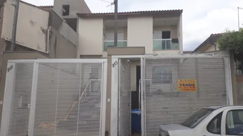 Casa - Perus, São Paulo