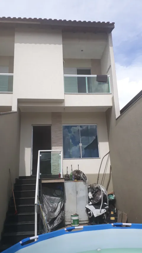 Casa - Perus, São Paulo