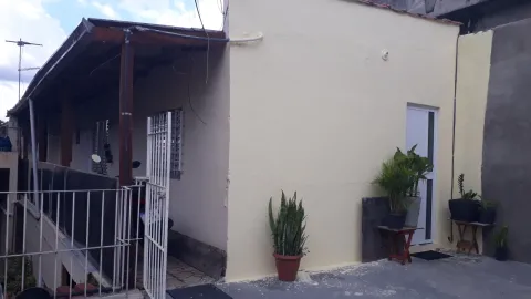 Casa - Perus, São Paulo
