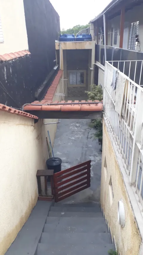 Casa - Perus, São Paulo