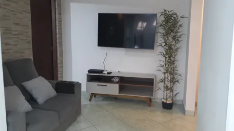 Casa - Perus, São Paulo