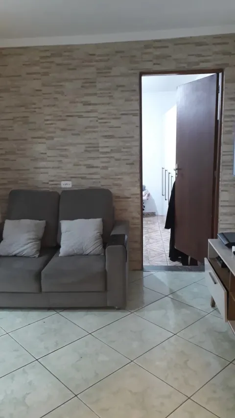 Casa - Perus, São Paulo