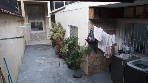 Casa - Perus, São Paulo