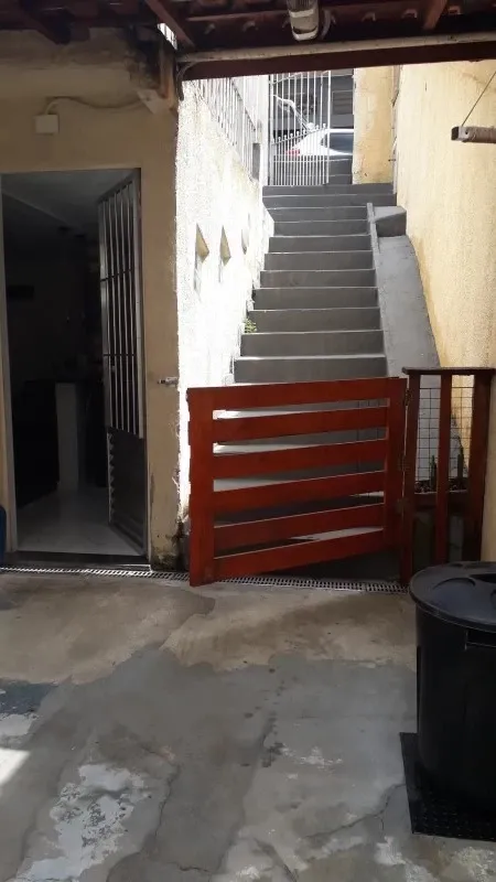 Casa - Perus, São Paulo