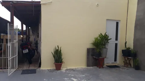 Casa - Perus, São Paulo