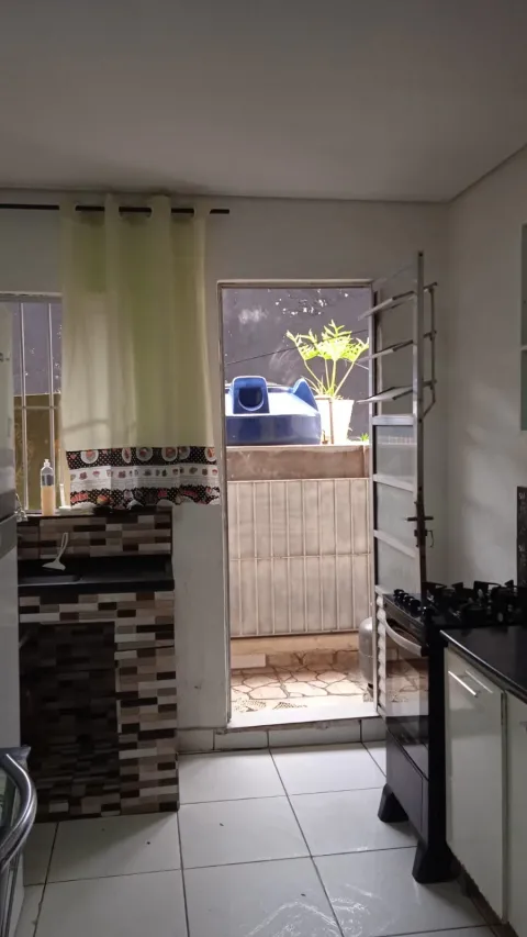 Casa - Perus, São Paulo