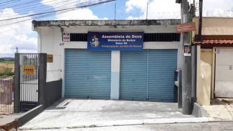 Casa em Perus