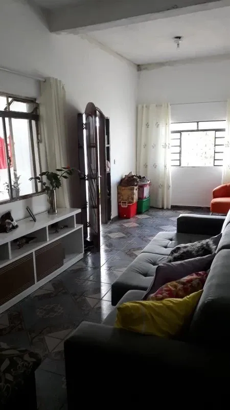 Casa - Perus, São Paulo