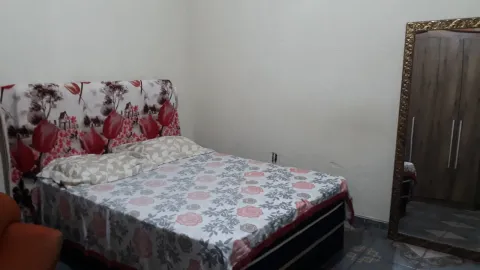 Casa - Perus, São Paulo