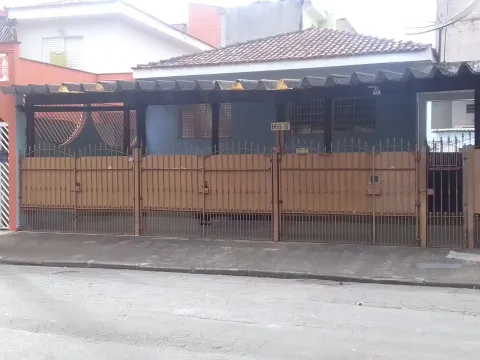 Casa - Jardim Santa Fé, São Paulo