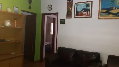 Casa - Jardim Santa Fé, São Paulo