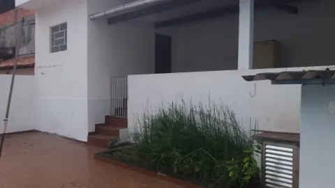 Casa - Jardim Santa Fé, São Paulo
