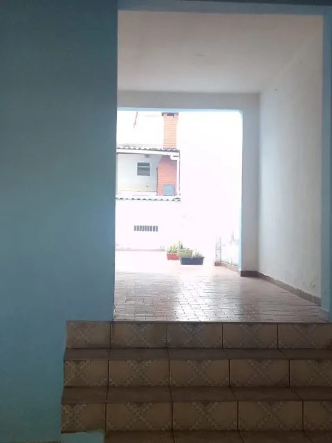 Casa - Jardim Santa Fé, São Paulo