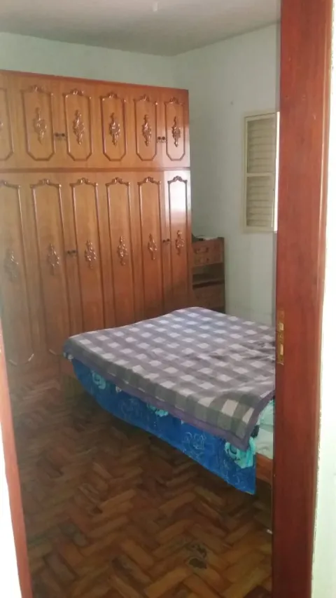 Casa - Jardim Santa Fé, São Paulo