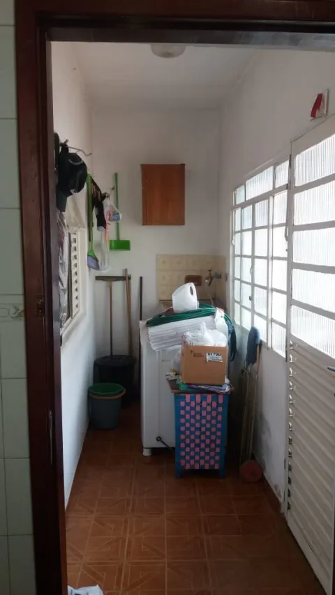 Casa - Jardim Santa Fé, São Paulo