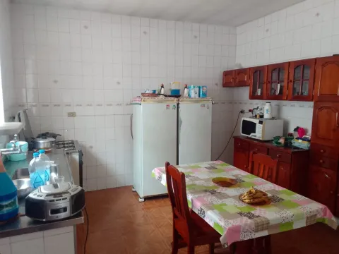 Casa - Jardim Santa Fé, São Paulo