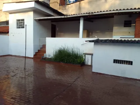 Casa - Jardim Santa Fé, São Paulo