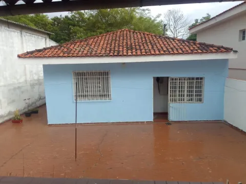 Casa - Jardim Santa Fé, São Paulo