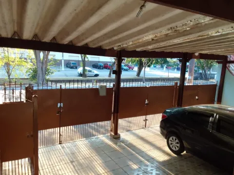 Casa - Jardim Santa Fé, São Paulo