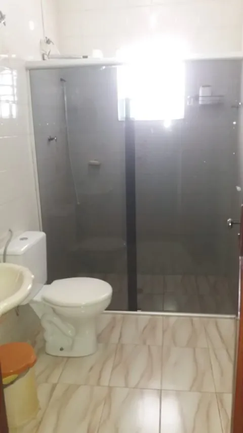 Casa - Jardim Santa Fé, São Paulo