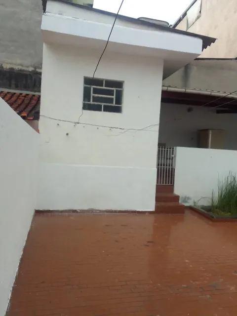 Casa - Jardim Santa Fé, São Paulo