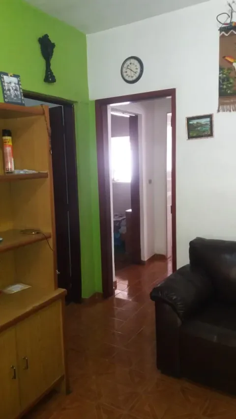 Casa - Jardim Santa Fé, São Paulo