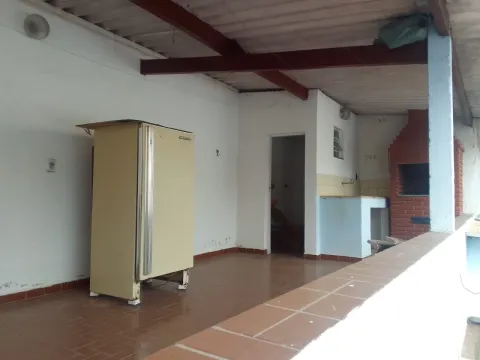 Casa - Jardim Santa Fé, São Paulo
