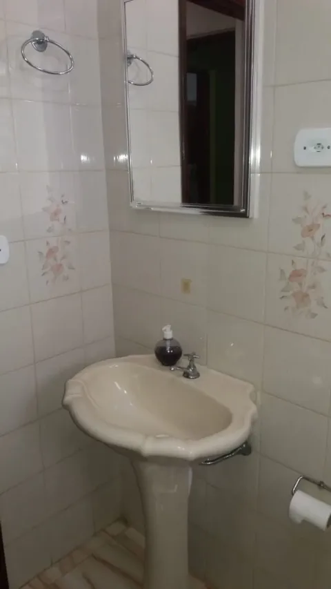 Casa - Jardim Santa Fé, São Paulo