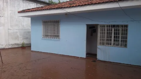 Casa - Jardim Santa Fé, São Paulo