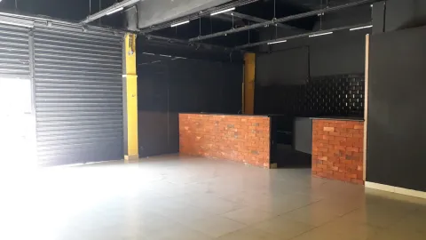 Ponto - Perus, São Paulo