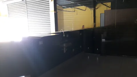 Ponto - Perus, São Paulo