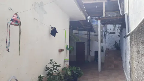 Ponto - Perus, São Paulo