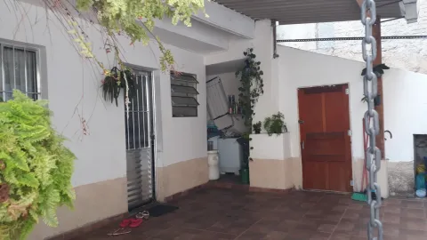 Ponto - Perus, São Paulo