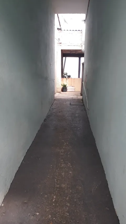 Ponto - Perus, São Paulo