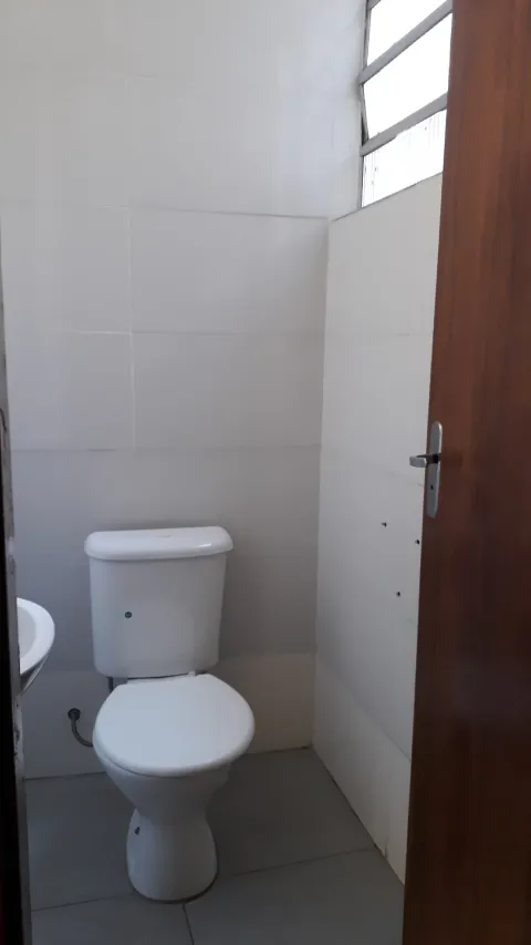 Ponto - Perus, São Paulo